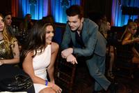 Danielle Campbell 16th Annual Young Hollywood AwardsJuly 27, 2014