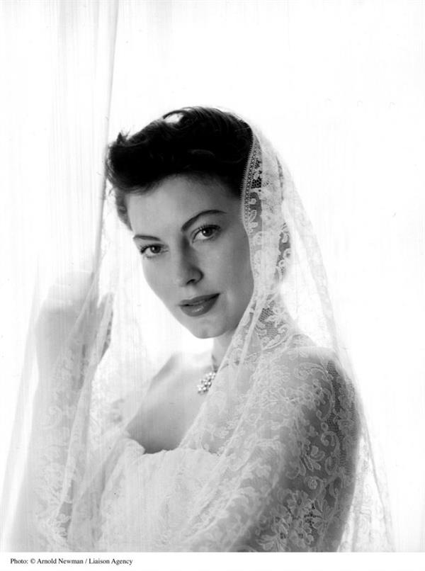 Ava Gardner