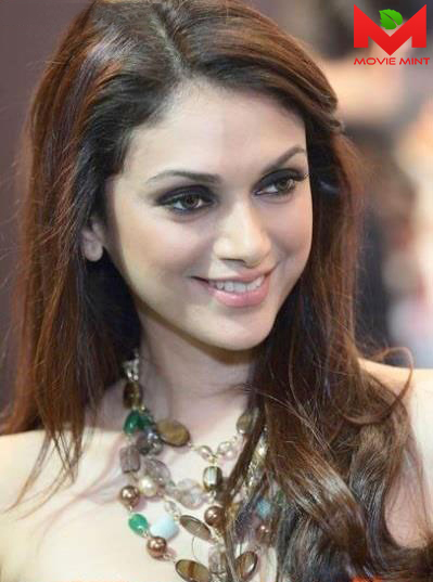 Aditi Rao Hydari