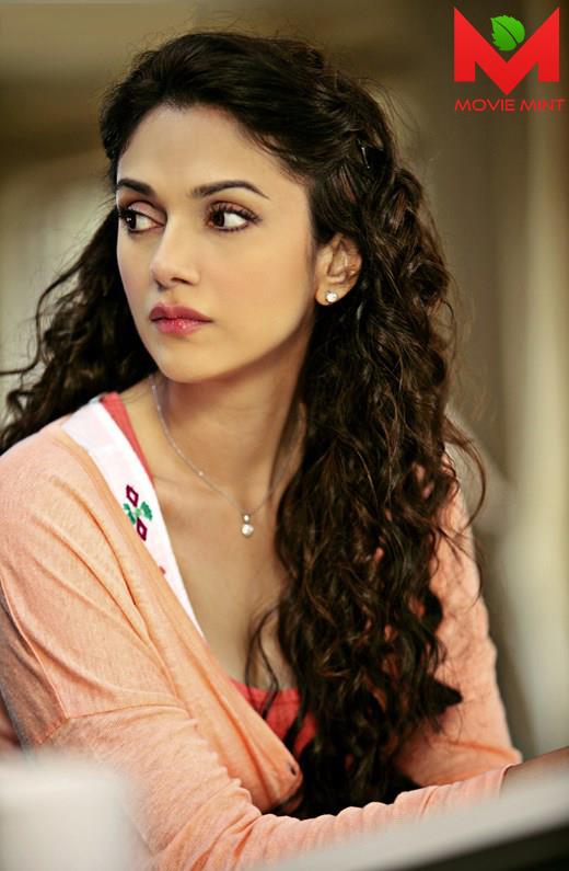 Aditi Rao Hydari