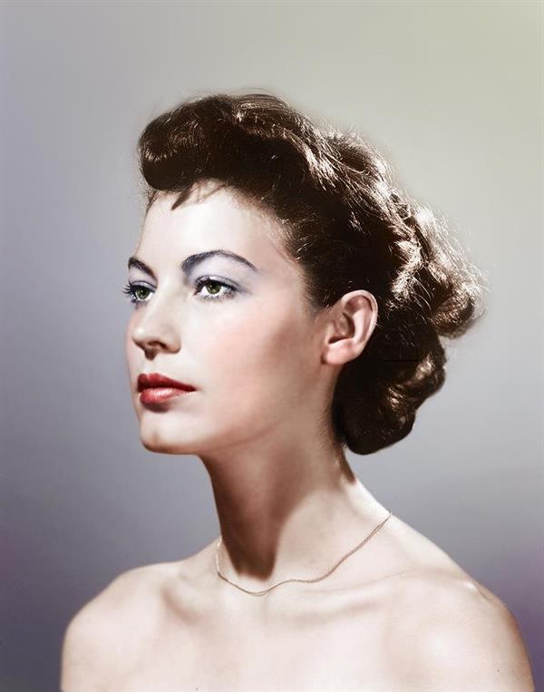 Ava Gardner