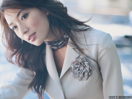 Lin Chi Ling