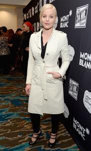 Abbie Cornish Montblanc Presents The 4th Annual Production Of The 24 Hour Plays, 20 Jun 2014 