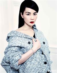 Faye Wong