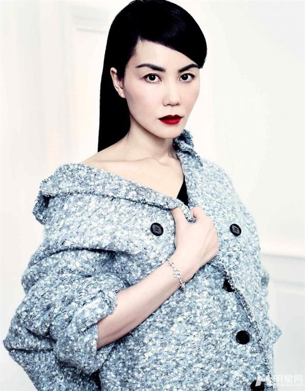 Faye Wong