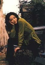 Faye Wong