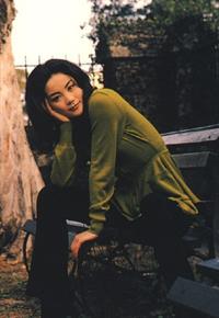 Faye Wong