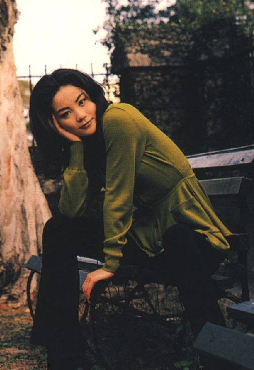 Faye Wong