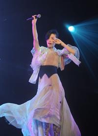 Faye Wong