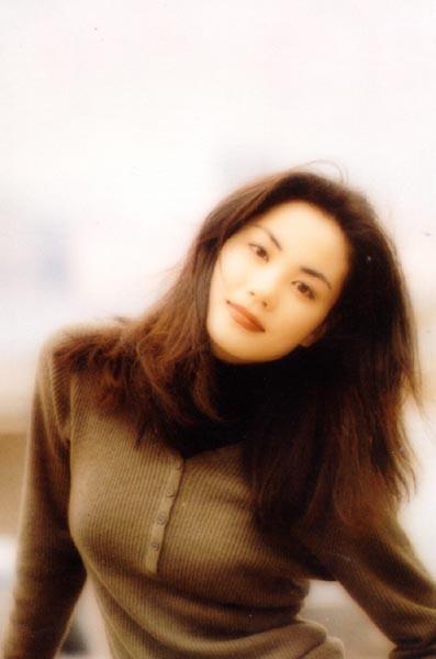 Faye Wong