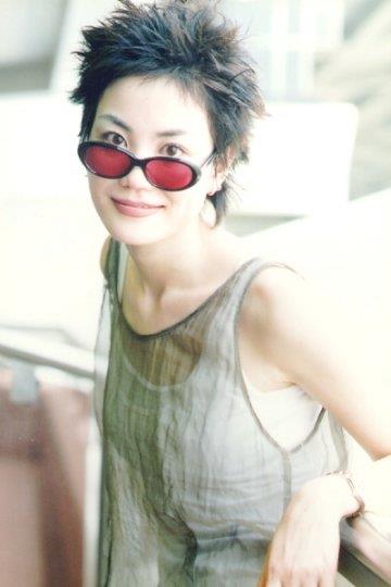 Faye Wong