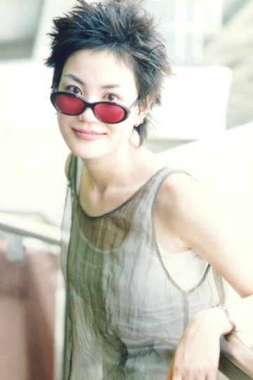 Faye Wong