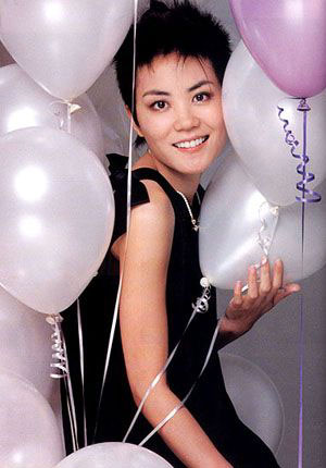 Faye Wong