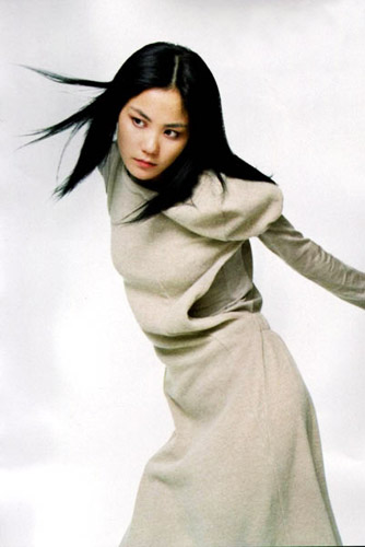 Faye Wong