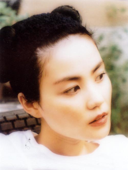 Faye Wong