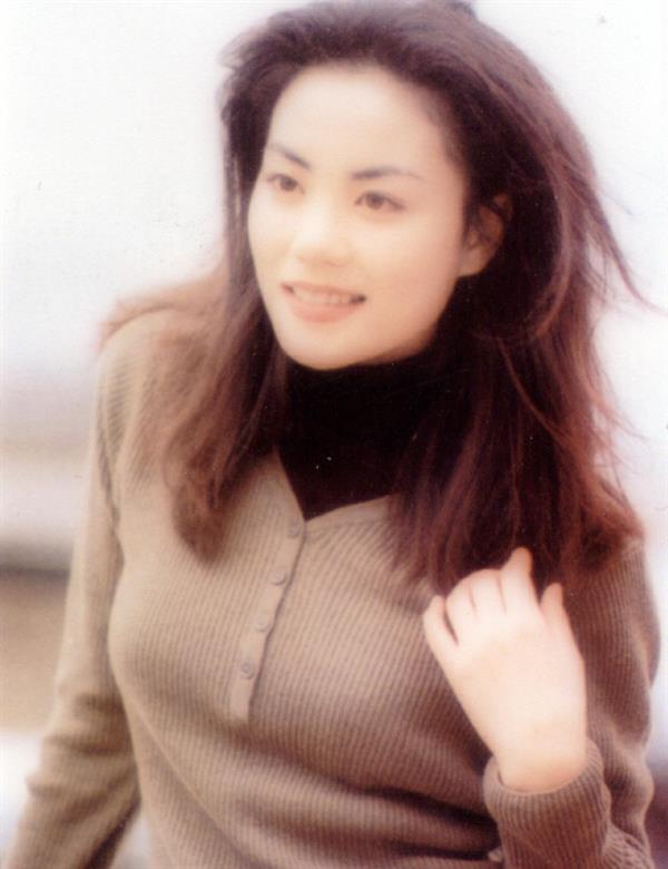 Faye Wong