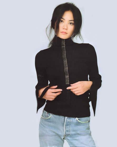 Faye Wong