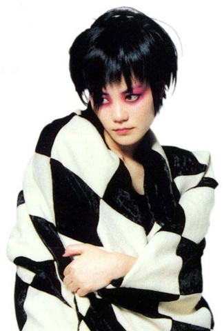 Faye Wong