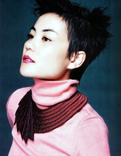 Faye Wong