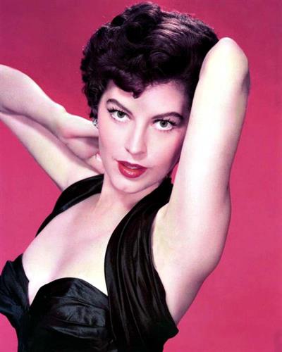 Ava Gardner