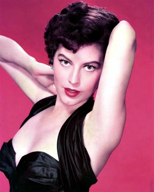 Ava Gardner