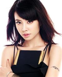 Jolin Tsai