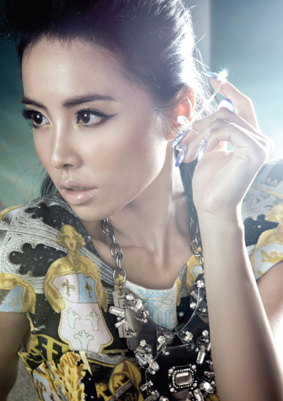 Jolin Tsai