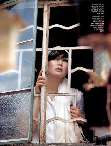 Maggie Cheung