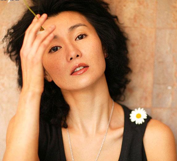 Maggie Cheung