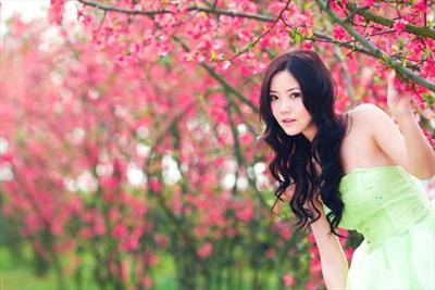 Miranda Zhao Yu Fei