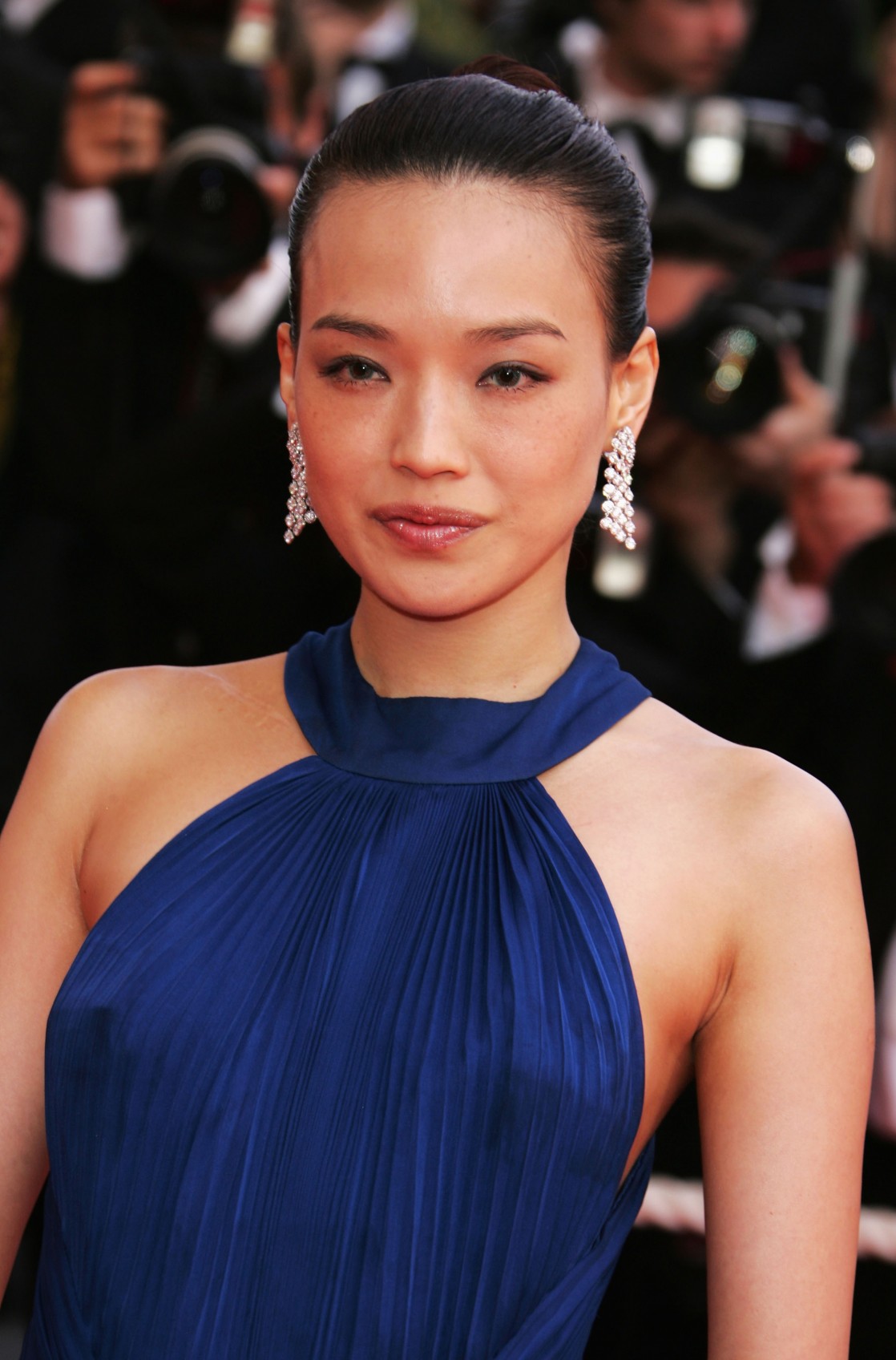 Shu Qi Pics