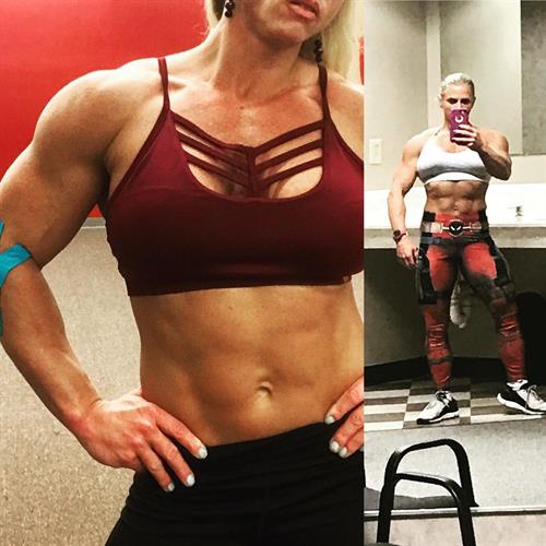 Shannon Rabon