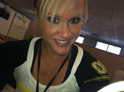 Amanda Michelle Folstad Ptak