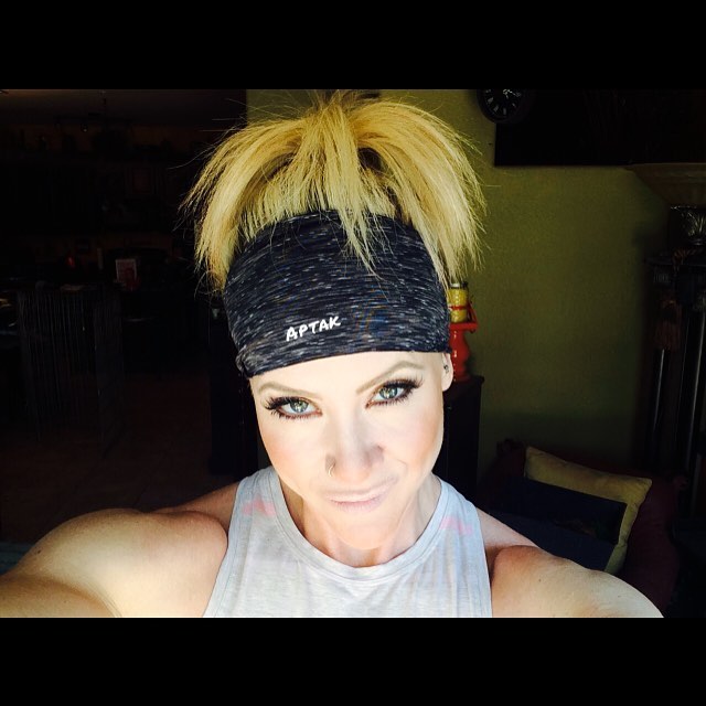 Amanda Michelle Folstad Ptak