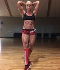 Amanda Michelle Folstad Ptak