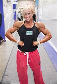 Amanda Michelle Folstad Ptak