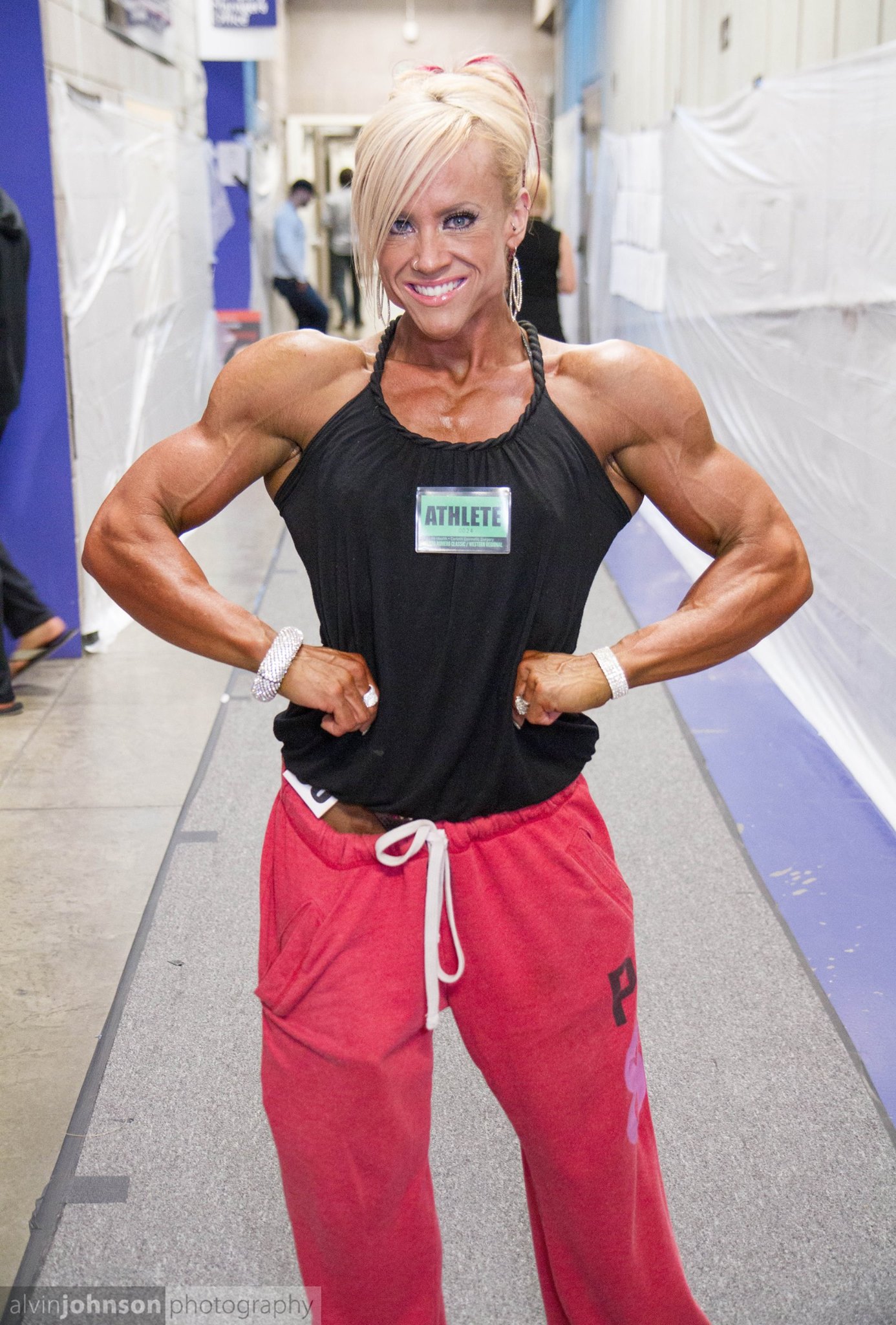 Amanda Michelle Folstad Ptak