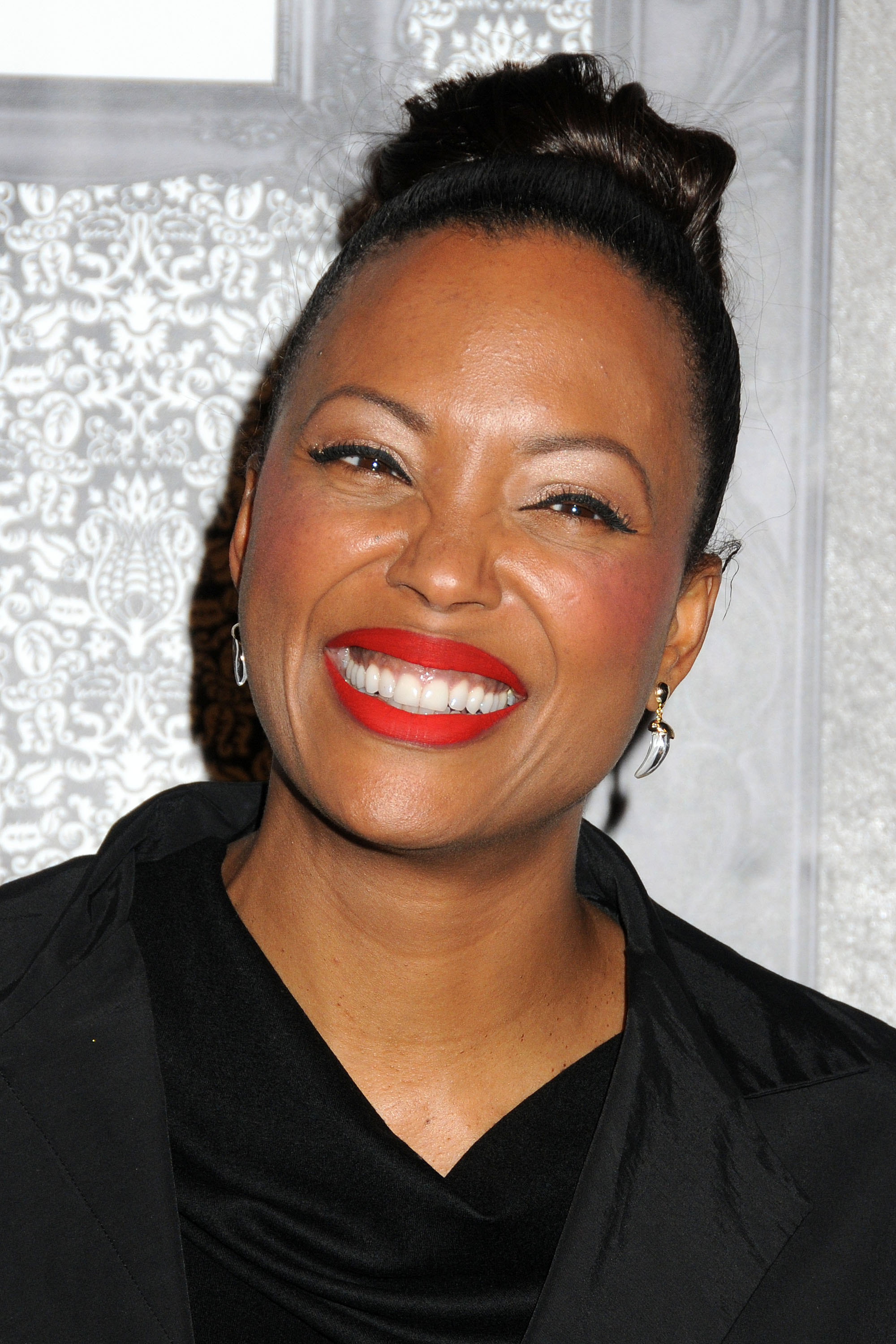 Aisha Tyler Family Equality Council's Annual Los Angeles Awards Dinner 8-2-2014 