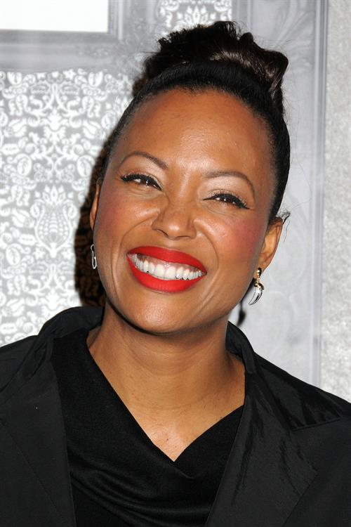 Aisha Tyler Family Equality Council's Annual Los Angeles Awards Dinner 8-2-2014 