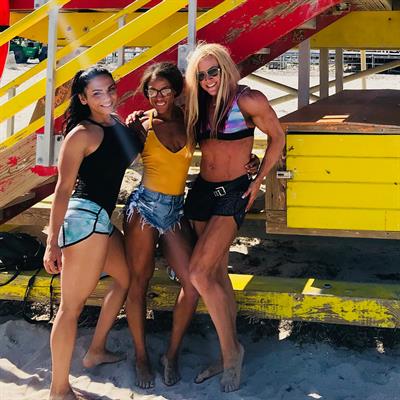 Amanda Michelle Folstad Ptak