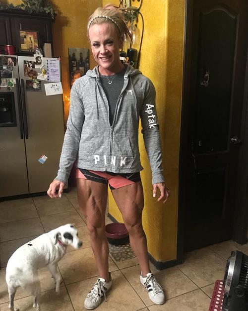 Amanda Michelle Folstad Ptak