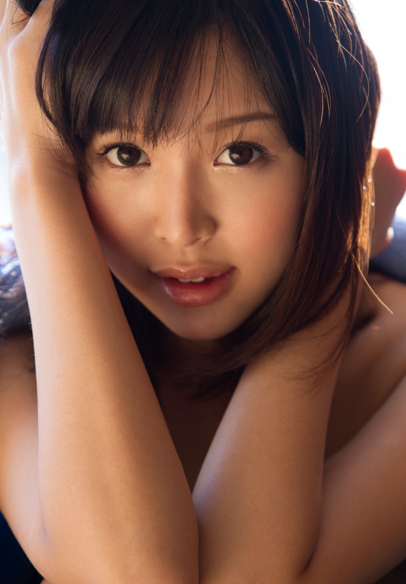 Tsukasa Aoi. 