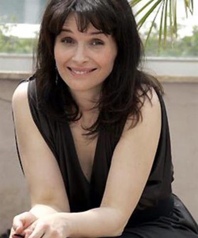 Juliette Binoche