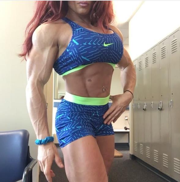 Isabelle Turell