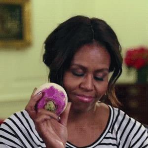 Michelle Obama