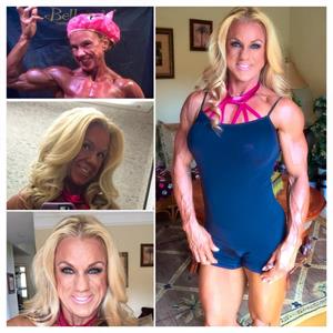 Trisha Smick