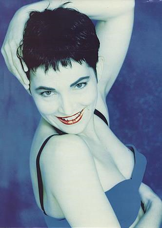 Jane Wiedlin