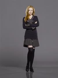 Molly Quinn