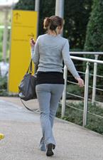 Alex Jones scd rehearsals Sept 14, 2011