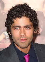 Adrian Grenier